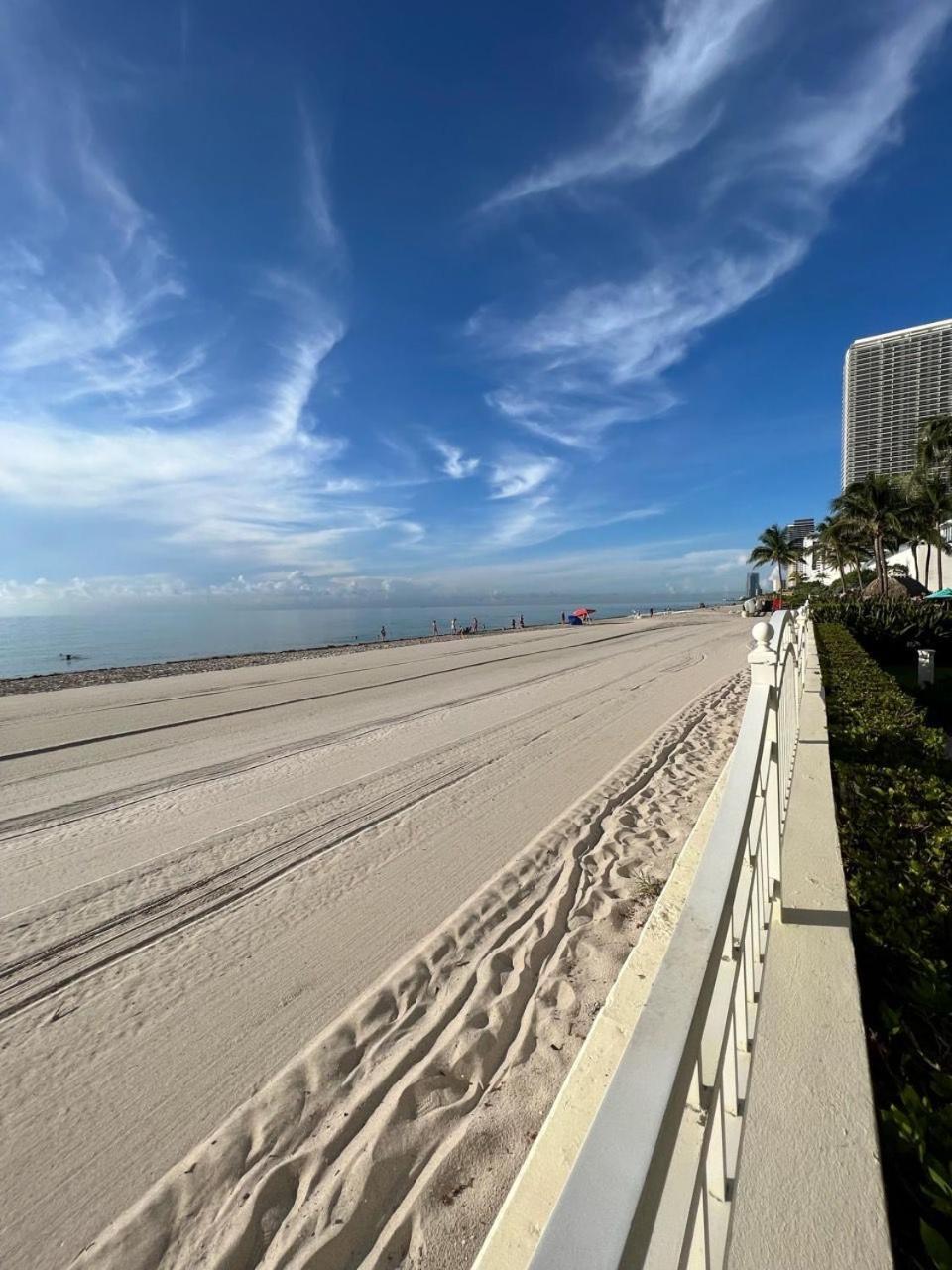 Miami Hollywood High Rise Condo 004-22Bvic Exterior foto
